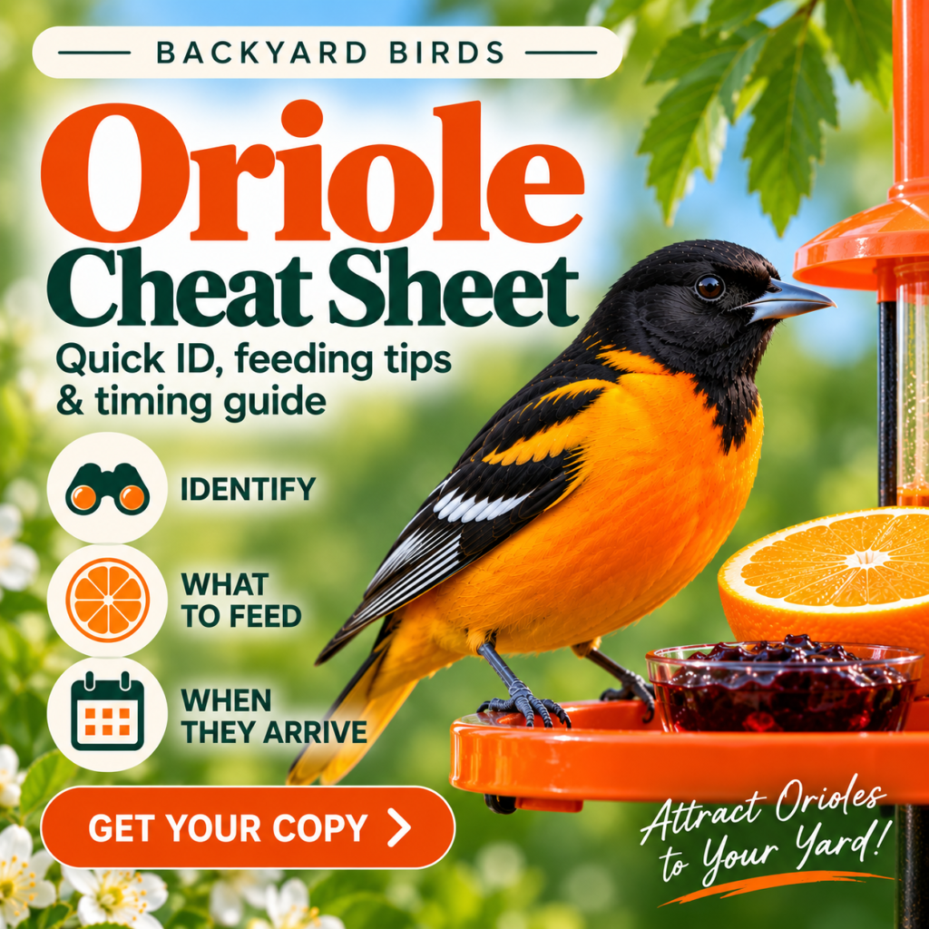 oriole cheat sheet side banner